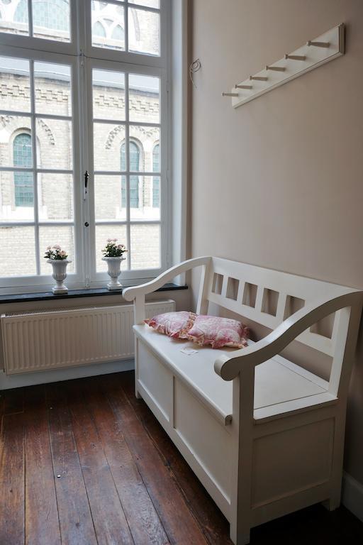 Huis Vandermersch 예페르 객실 사진